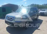 2009 Honda PILOT photo