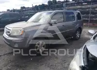 2009 Honda PILOT photo