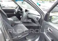 2009 Honda PILOT photo