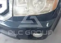 2009 Honda PILOT фото