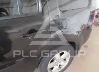 2009 Honda PILOT фото