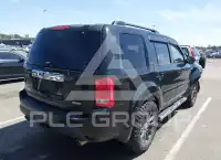 2009 Honda PILOT фото