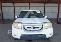 2009 Honda PILOT фото