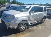 2009 Honda PILOT фото