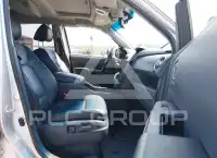 2009 Honda PILOT фото