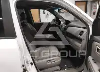 2009 Honda PILOT фото