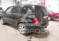 2009 Honda PILOT фото