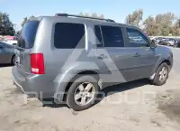 2009 Honda PILOT фото