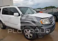 2009 Honda PILOT photo