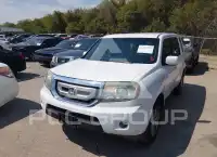 2009 Honda PILOT photo