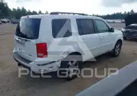 2009 Honda PILOT фото