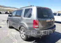 2009 Honda PILOT photo