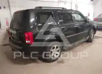 2009 Honda PILOT photo
