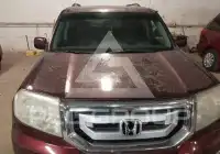 2009 Honda PILOT photo