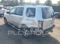 2009 Honda PILOT photo
