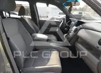 2009 Honda PILOT фото