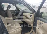 2009 Honda PILOT фото