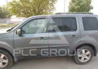 2009 Honda PILOT фото