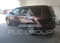 2009 Honda PILOT фото