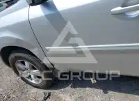 2009 Honda PILOT photo
