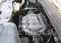 2009 Honda PILOT фото