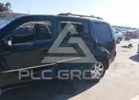 2009 Honda PILOT фото