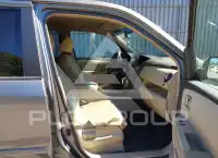 2009 Honda PILOT фото