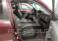 2009 Honda PILOT photo