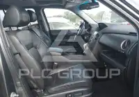 2009 Honda PILOT photo
