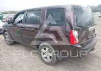 2009 Honda PILOT photo