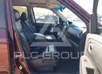 2009 Honda PILOT фото