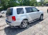 2009 Honda PILOT photo