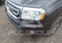 2009 Honda PILOT photo