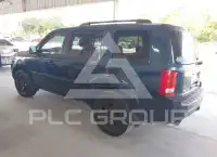 2009 Honda PILOT фото