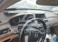2009 Honda Accord фото