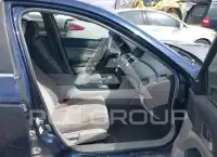2009 Honda Accord фото