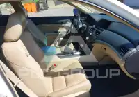 2009 Honda Accord фото