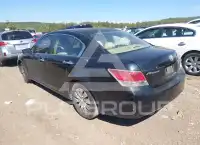 2009 Honda Accord фото