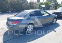 2009 Honda Accord photo