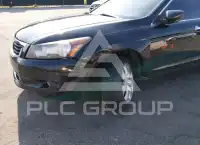 2009 Honda Accord photo