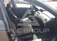2009 Honda Accord фото