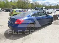 2009 Honda Accord photo