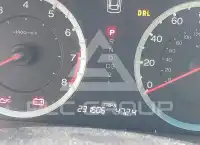 2009 Honda Accord фото