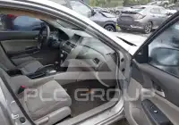 2009 Honda Accord фото