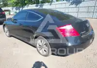 2009 Honda Accord фото