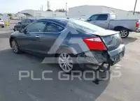 2009 Honda Accord photo