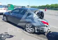 2009 Honda Accord фото