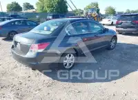 2009 Honda Accord фото