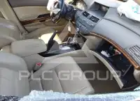 2009 Honda Accord фото