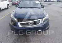 2009 Honda Accord photo